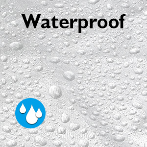 Audew UV Protection/Waterproof Car Cover, 190T Polyester Fabric Audew UV Protection/Waterproof Car Cover, 190T Polyester Fabric