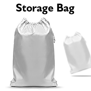 Audew UV Protection/Waterproof Car Cover, 190T Polyester Fabric Audew UV Protection/Waterproof Car Cover, 190T Polyester Fabric