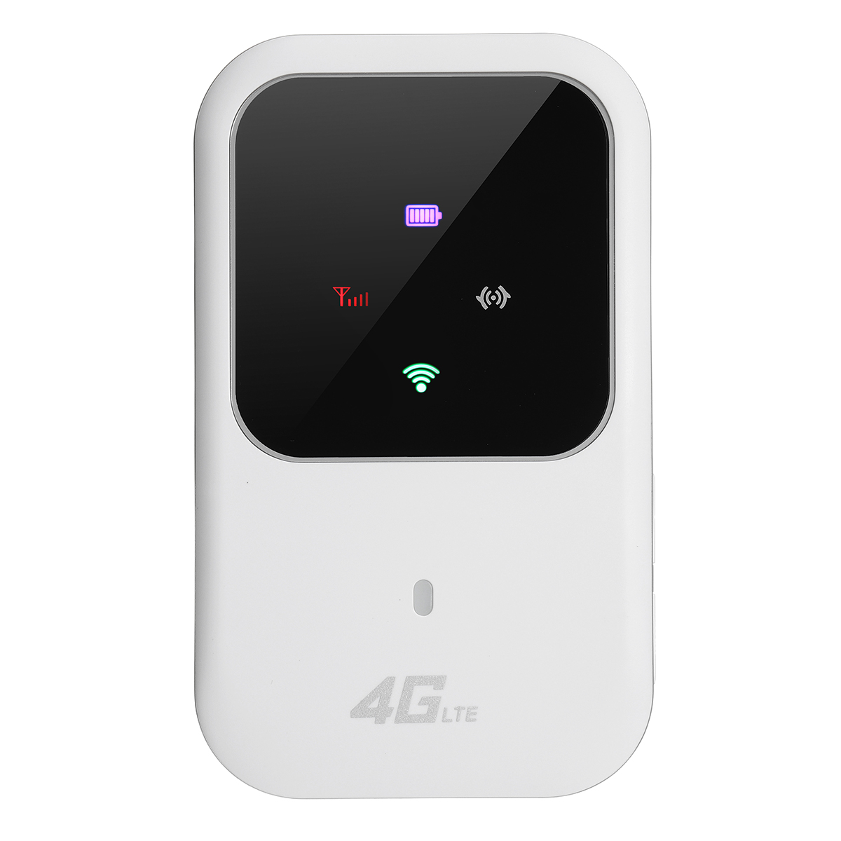 Tempsa Routeur Modem Wifi Sans Fil Portable Hotspot Lte 4g 3g Umts 150