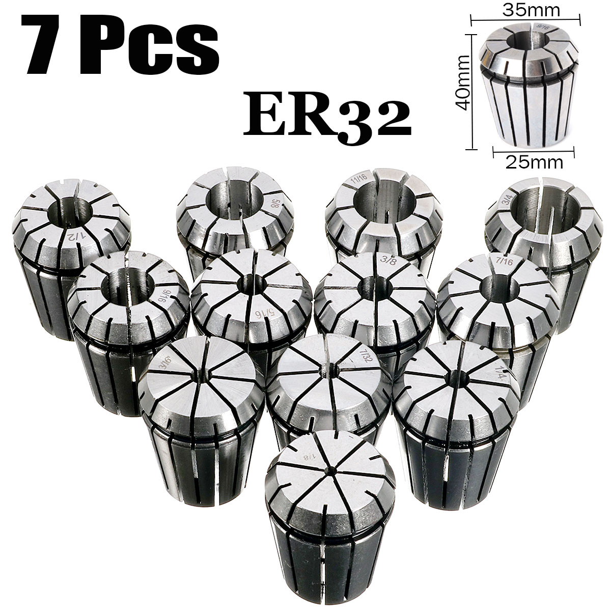 Lames Cutter Coffret De 10pcs Lames Inserts Rotatifs CNC Cutters Forme Losange En Carbure 670384