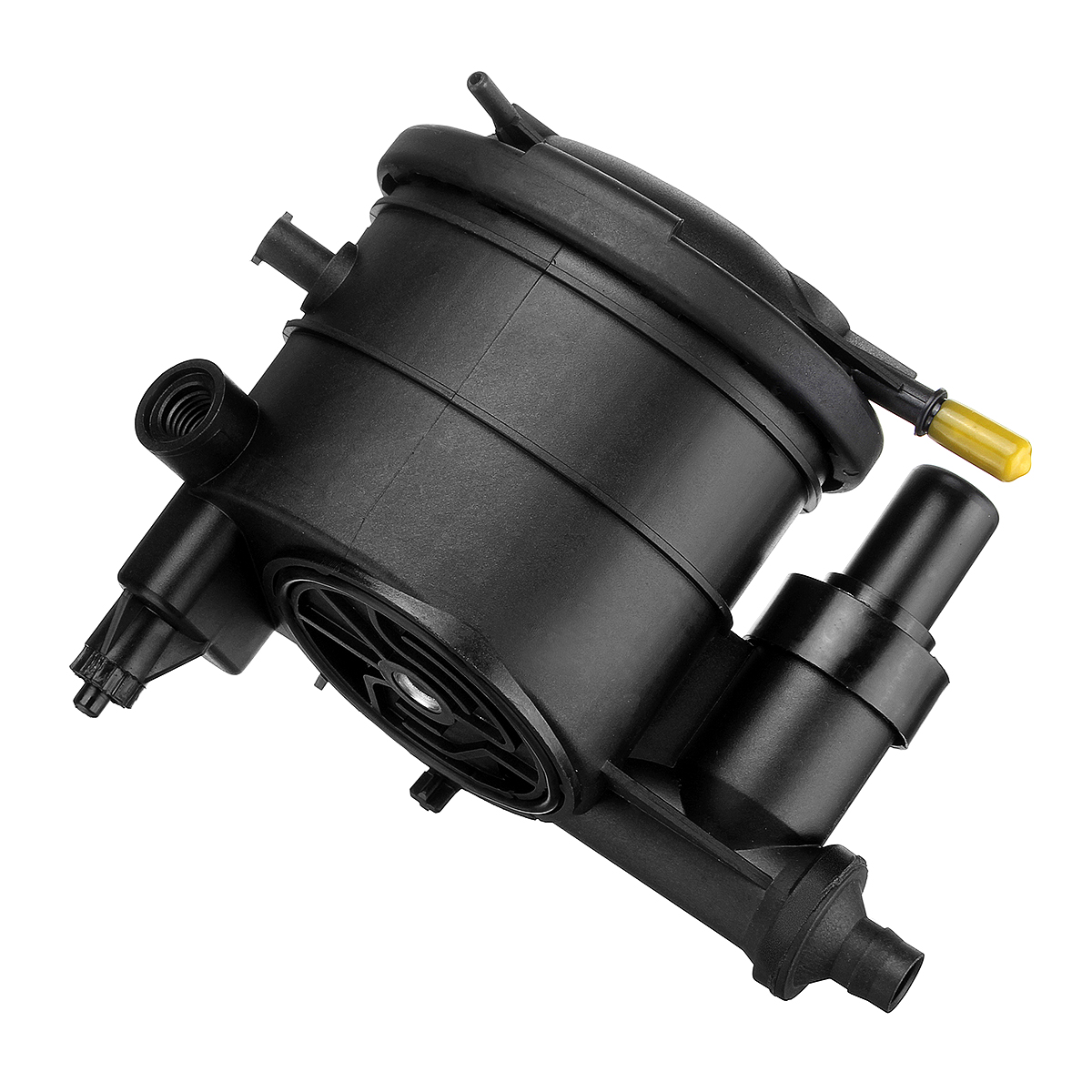 Support Filtre A Gasoil Berlingo 1.9 D