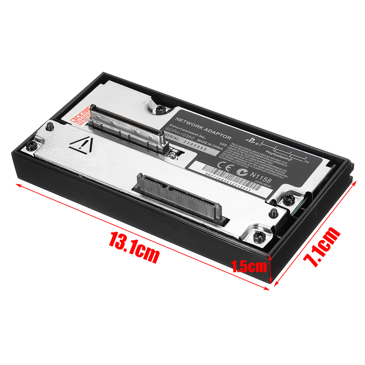 разъем для playstation 2 разъем для playstation 2