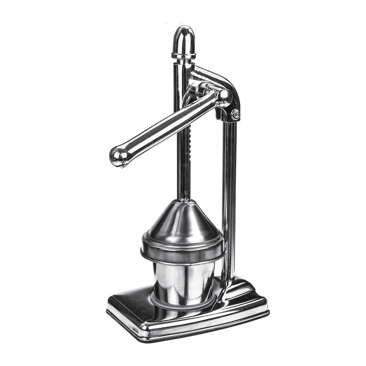 Presse-agrumes Manuel Vintage – Levier En Acier Inoxydable – Déco Cuisine