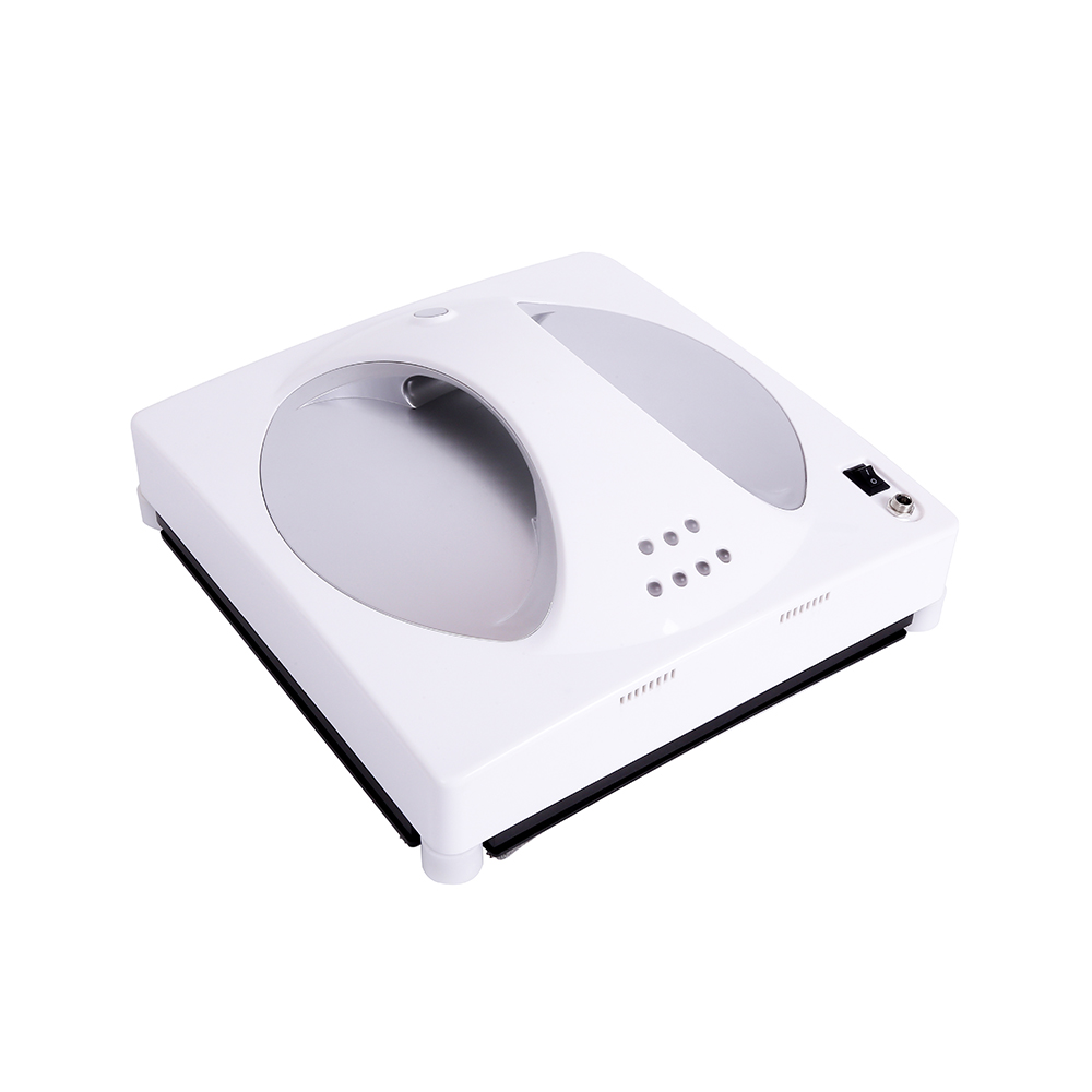 WS-960 Robot Vacuum Cleaner 2800Pa Large Suction Window Glass Cleaning Robot