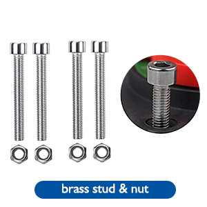 Audew;Battery Switch; Boat, Marine, RV, Car, ATV Vehicles;Cut Off Switch Audew;Battery Switch; Boat, Marine, RV, Car, ATV Vehicles;Cut Off Switch