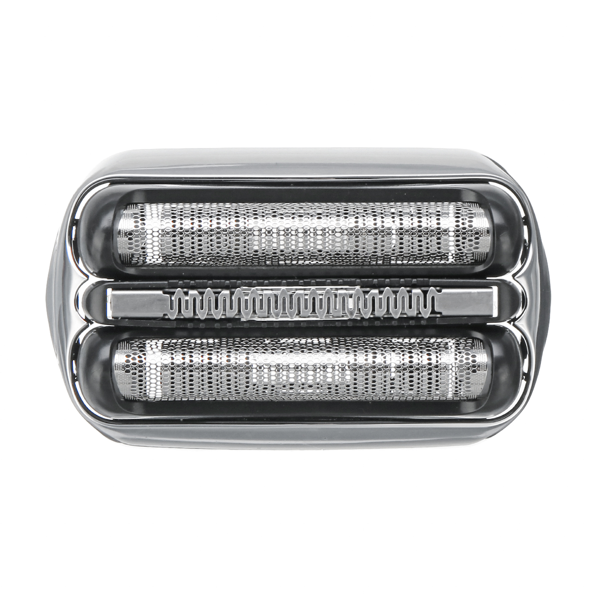 Grille double de rasoir pour Braun 5714 5742 5743 5715 5716 5495 5713 + cadre