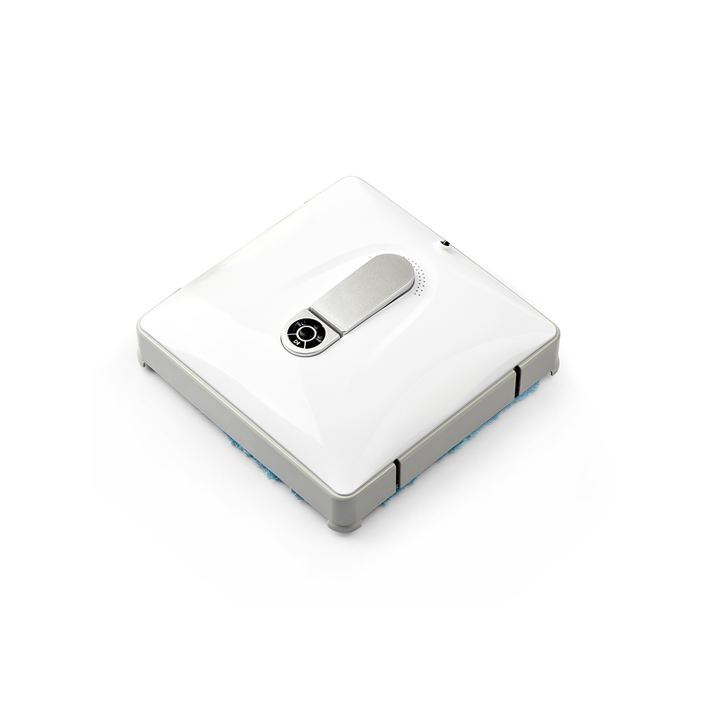 WS-960 Robot Vacuum Cleaner 2800Pa Large Suction Window Glass Cleaning Robot