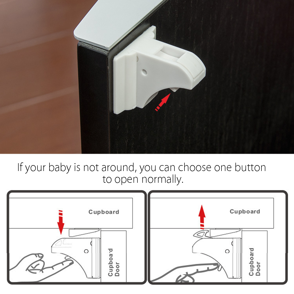 Barrière De Lit Enfant Pinolino Blanc 90cm - Protection Anti-Chute Pliable - Pour Lit Junior