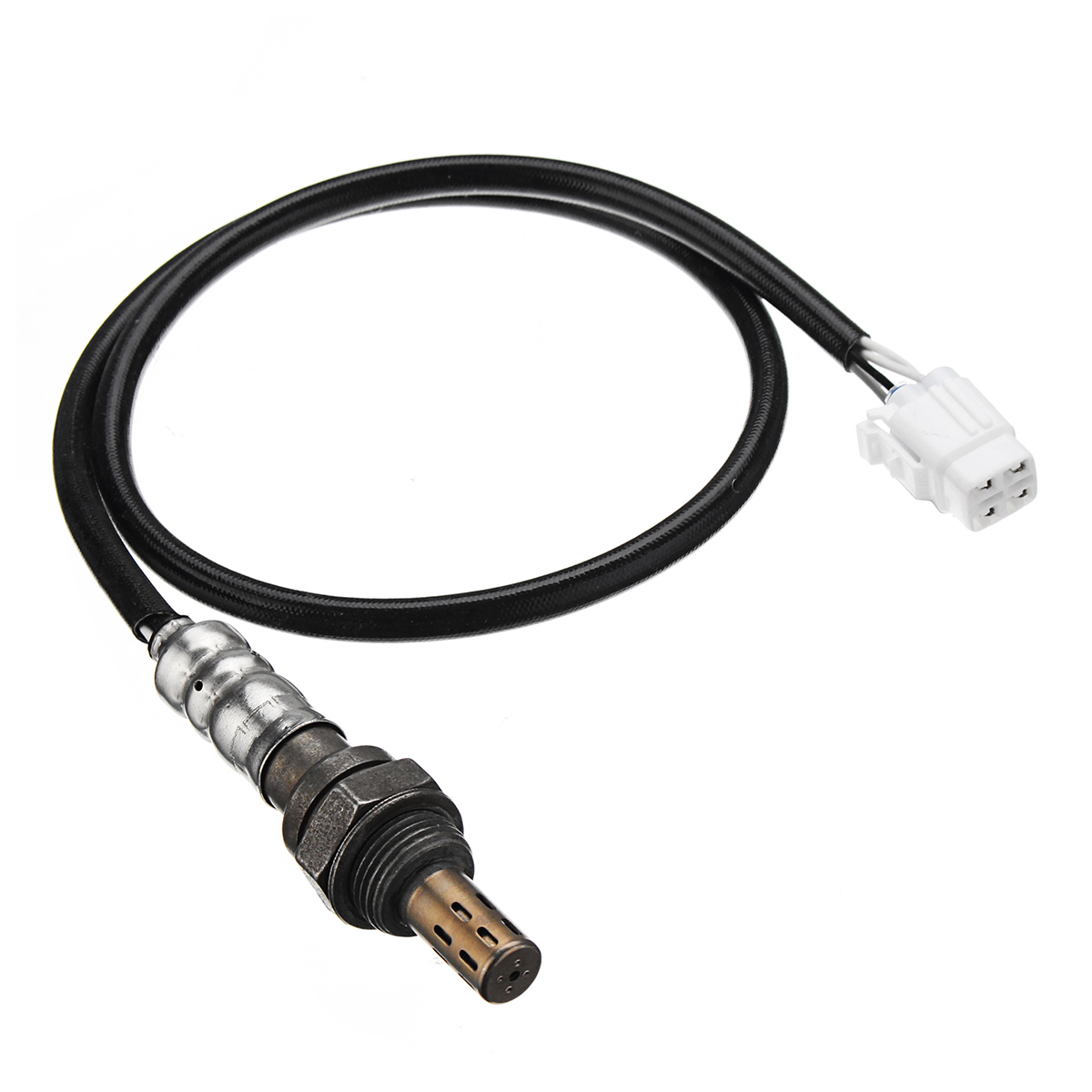 Oxygen O2 Sensor 234-4706 Downstream for Subaru Forester Impreza Outback H4 2.5L