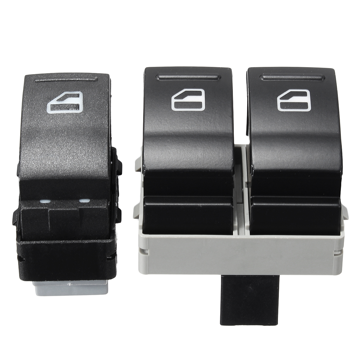 Garnitures et accessoires Essieu Avant UAT Bremsenset vw transporter t5 t6 Multivan Incl