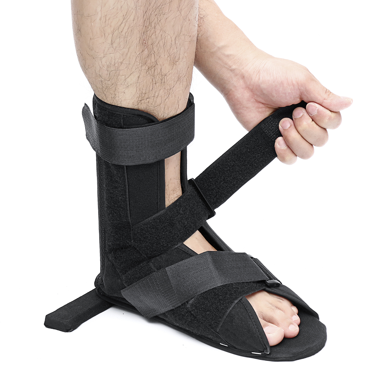botte en talon