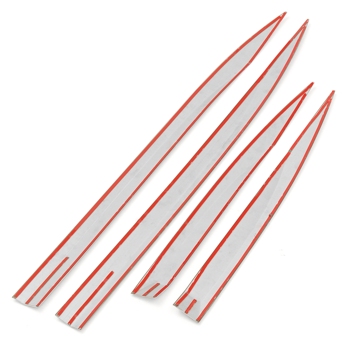 30 Clips Garniture Porte Pour Peugeot Expert Et Citroën C4 - Pièce Détachée Auto - Plastique