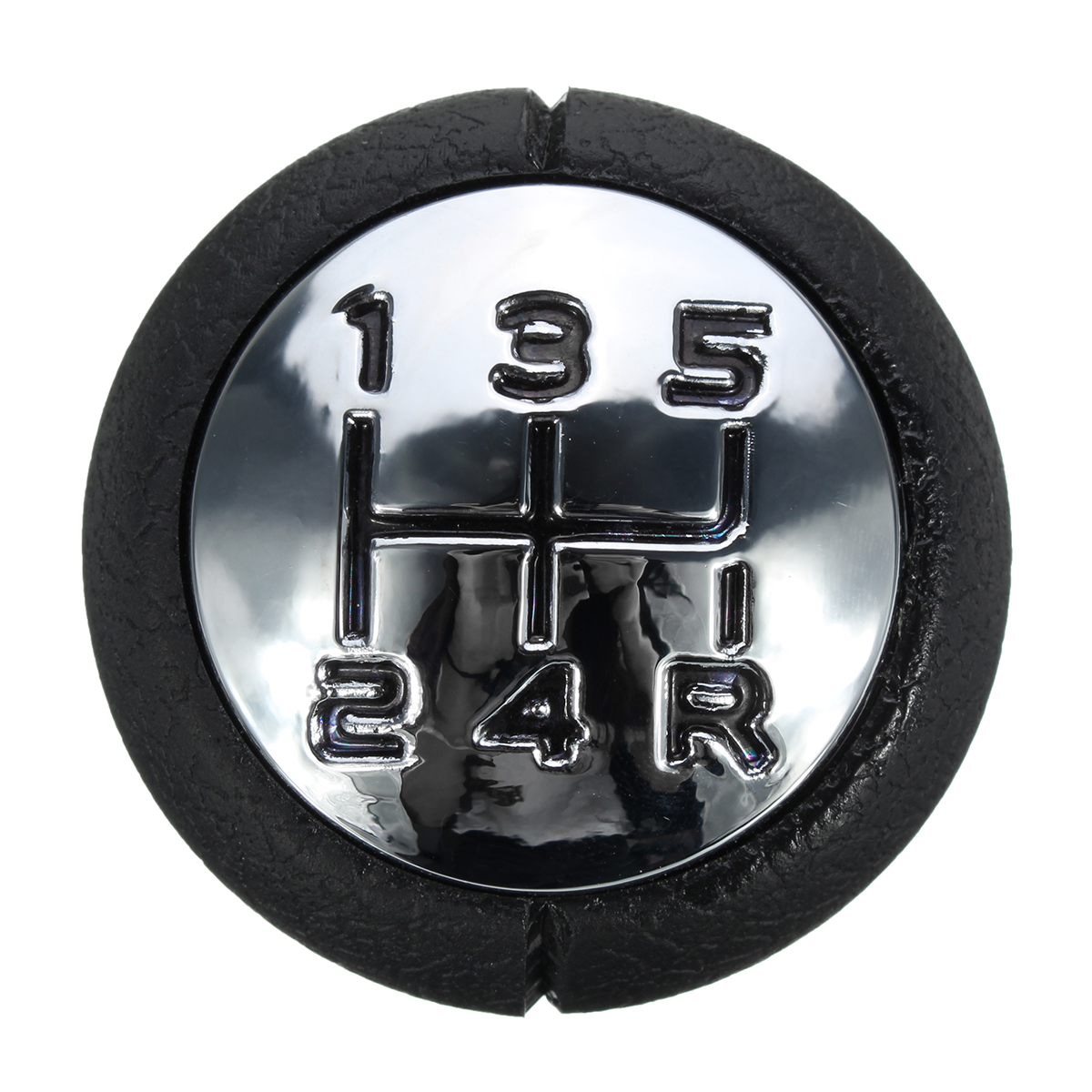 Levier-pommeaux,Pommeau De Levier De Vitesse &agrave; 56 Vitesses, Pour