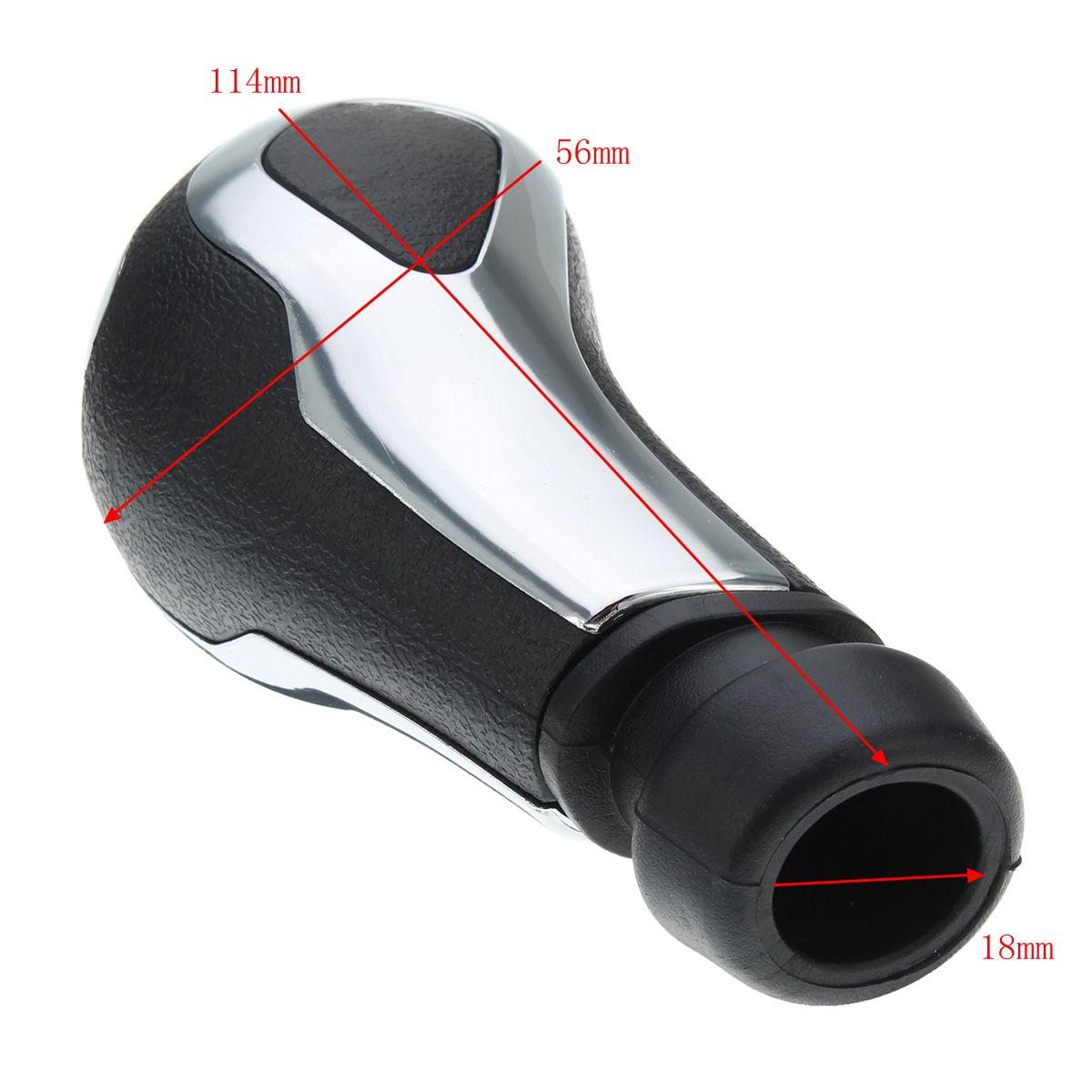NEUFU 5Vitesse Pommeau Levier de Vitesse Manuel Pour Peugeot 106 206 206 CC 207 307 407 408 NEUFU 5Vitesse Pommeau Levier de Vitesse Manuel Pour Peugeot 106 206 206 CC 207 307 407 408
