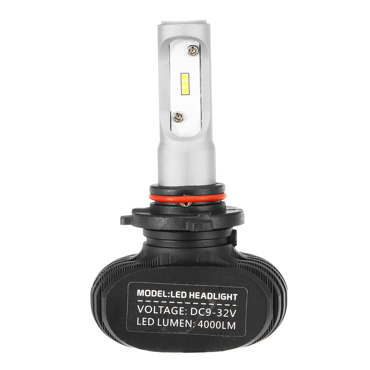 Jumia Anniversary Deal! Sale on H4 Led Car Headlight With H7 LED H11