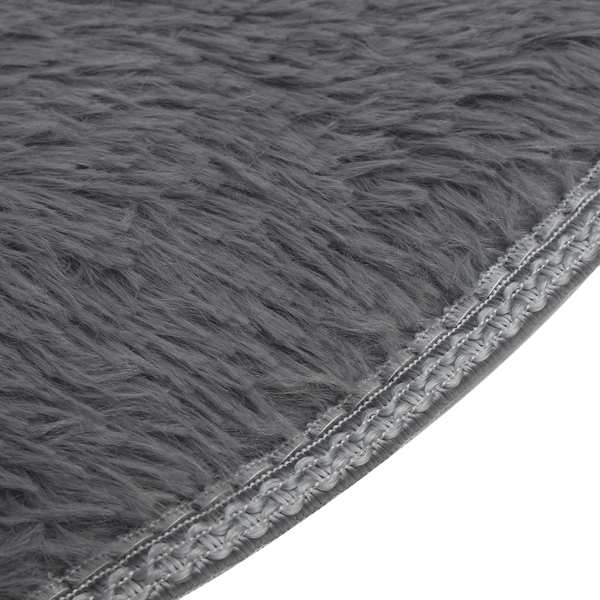 Tempsa Tapis Rond Polyester Peluche Anti D Rapant Salle De Bain Tempsa Tapis Rond Polyester Peluche Anti D Rapant Salle De Bain