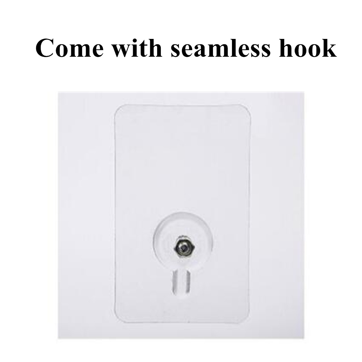 Armoire Murale De Salle De Bain, Organisateur De Rangement En Bambou Au