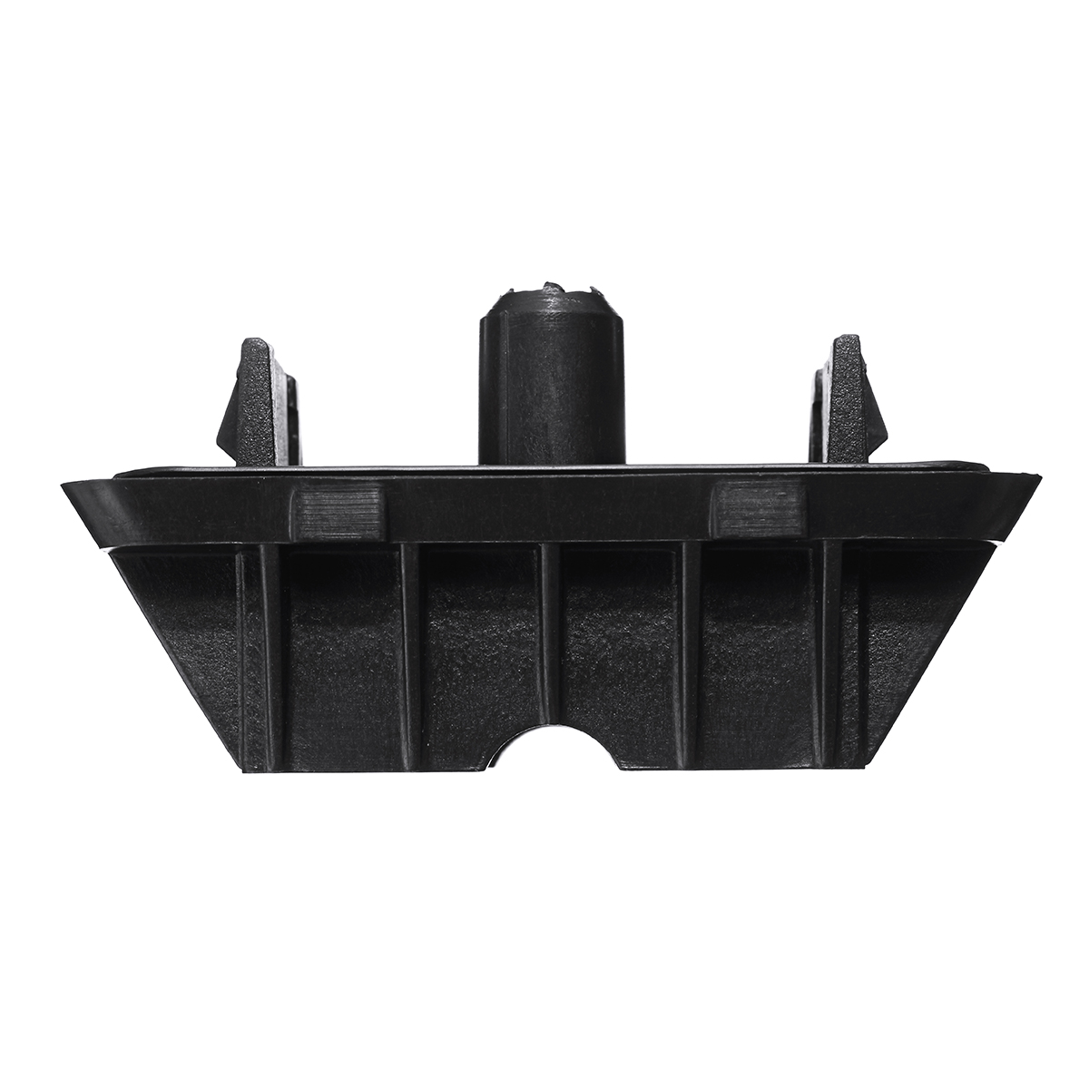 Droit Chauffeur Grand Angle Aile Miroir De Verre Pour VW Touran 2003-2010 5RAS