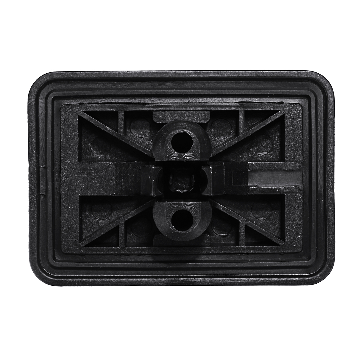 Andifany 51718268885 sous Le Coussin de Levage de Support de Cric de Voiture pour E46 E63 E64 E65 E85 E83 