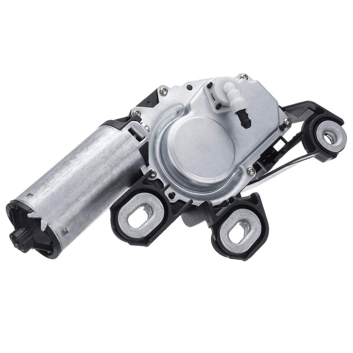thumbnail interactive-video image 1 of D2P Rear Windscreen Wiper Motor For Mercedes Viano Vito W639 2003-2019 – 6398200408 1 of 6