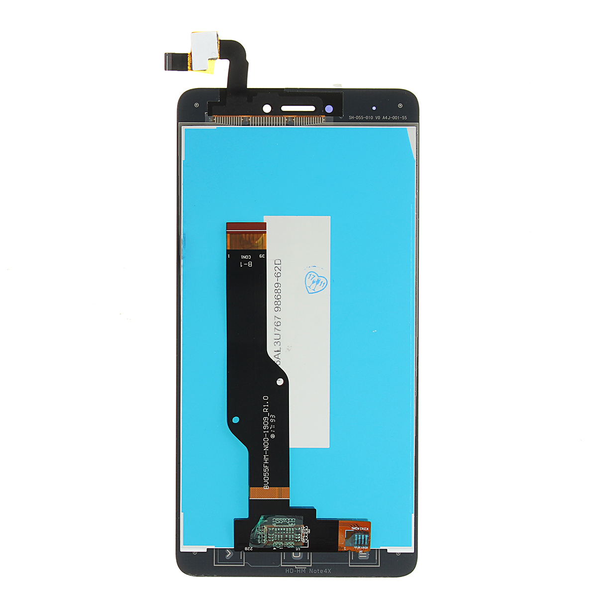 Visiodirect® Ecran Complet: Vitre Tactile écran LCD Compatible Avec - Foto 5