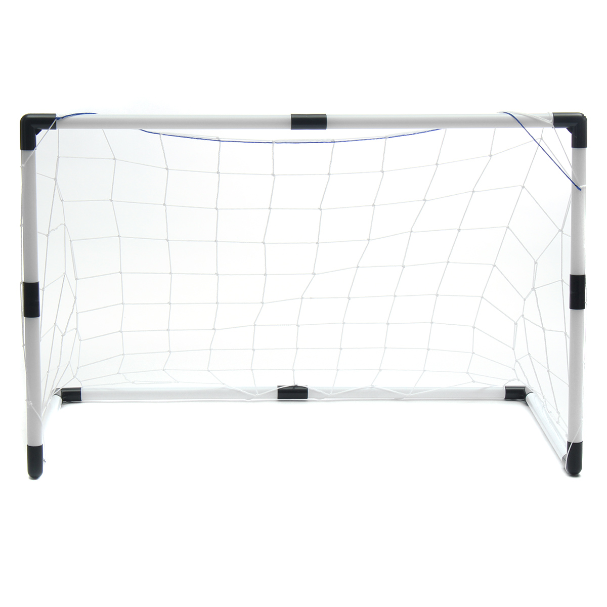 But De Foot Pliable FORZA But De Football De Jardin En PVC [9 Tailles] | Cage Portable Cage De Foot Enfant Exterieur Pliable