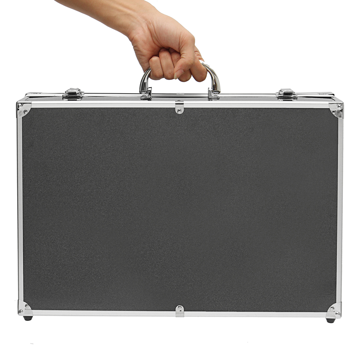 Malette de Transport en Aluminium Realacc pour Hubsan H501S X4 Malette de Transport en Aluminium Realacc pour Hubsan H501S X4
