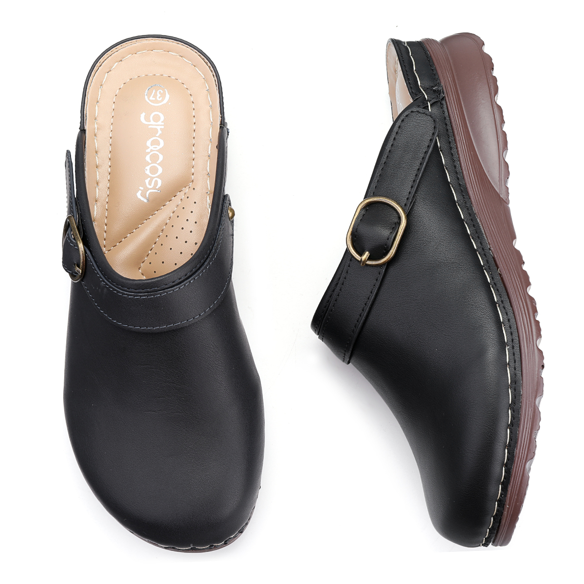 Gracosy clogs online