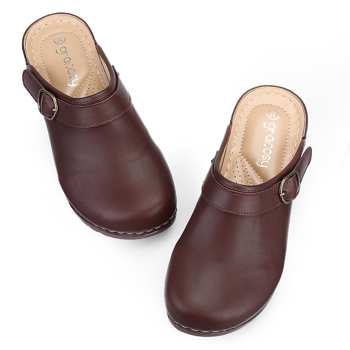 gracosy clogs