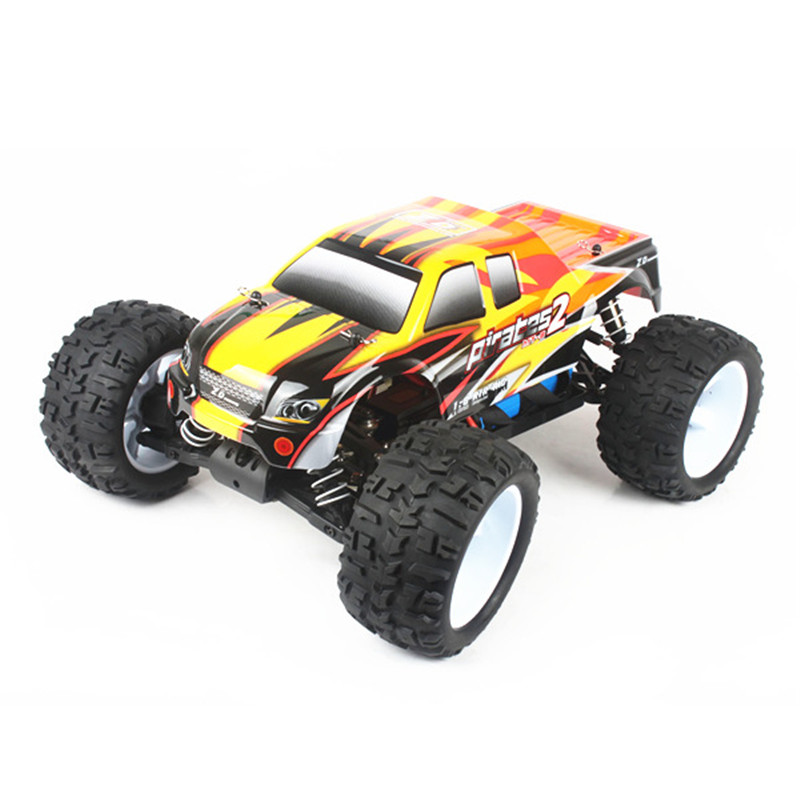 TEMPSA Buggy 1 8 Brushless  RC  Voiture  120A 2150KV 4274 