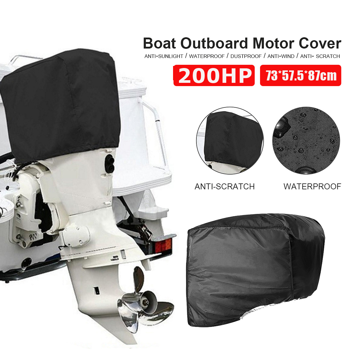 Les moteurs hors-bord pour bateaux : Guide complet
