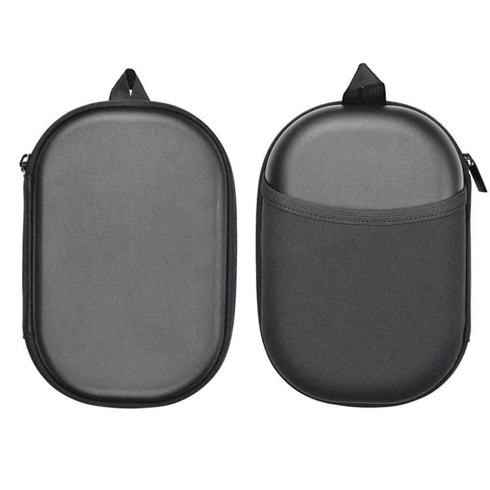 LAN Sac De Protection Pour écouteurs De Rangement Portable De Petite Taille Pour écouteurs Sans