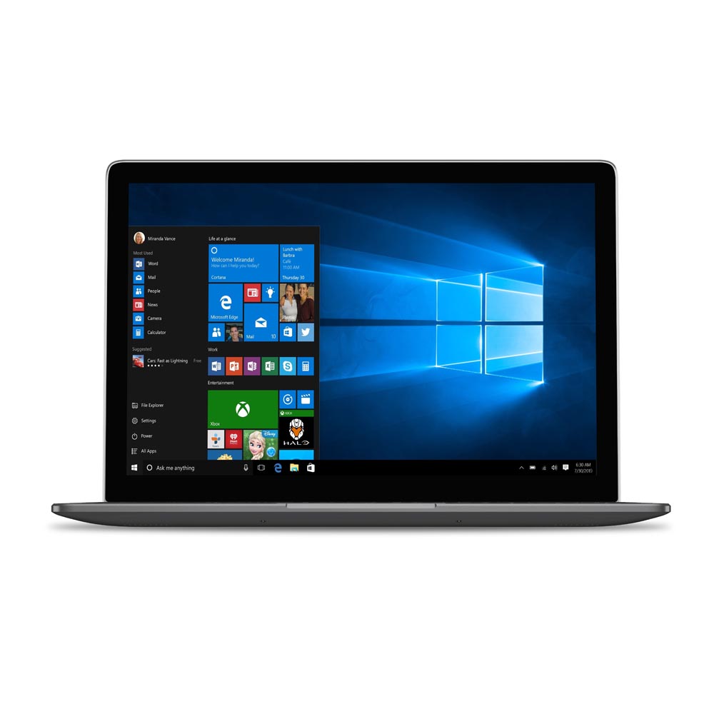 GPD P2 MAX Intel Core M3-8100Y 16G RAM 512G SSD 8.9 Inch Windows 10 Home OS Tablet