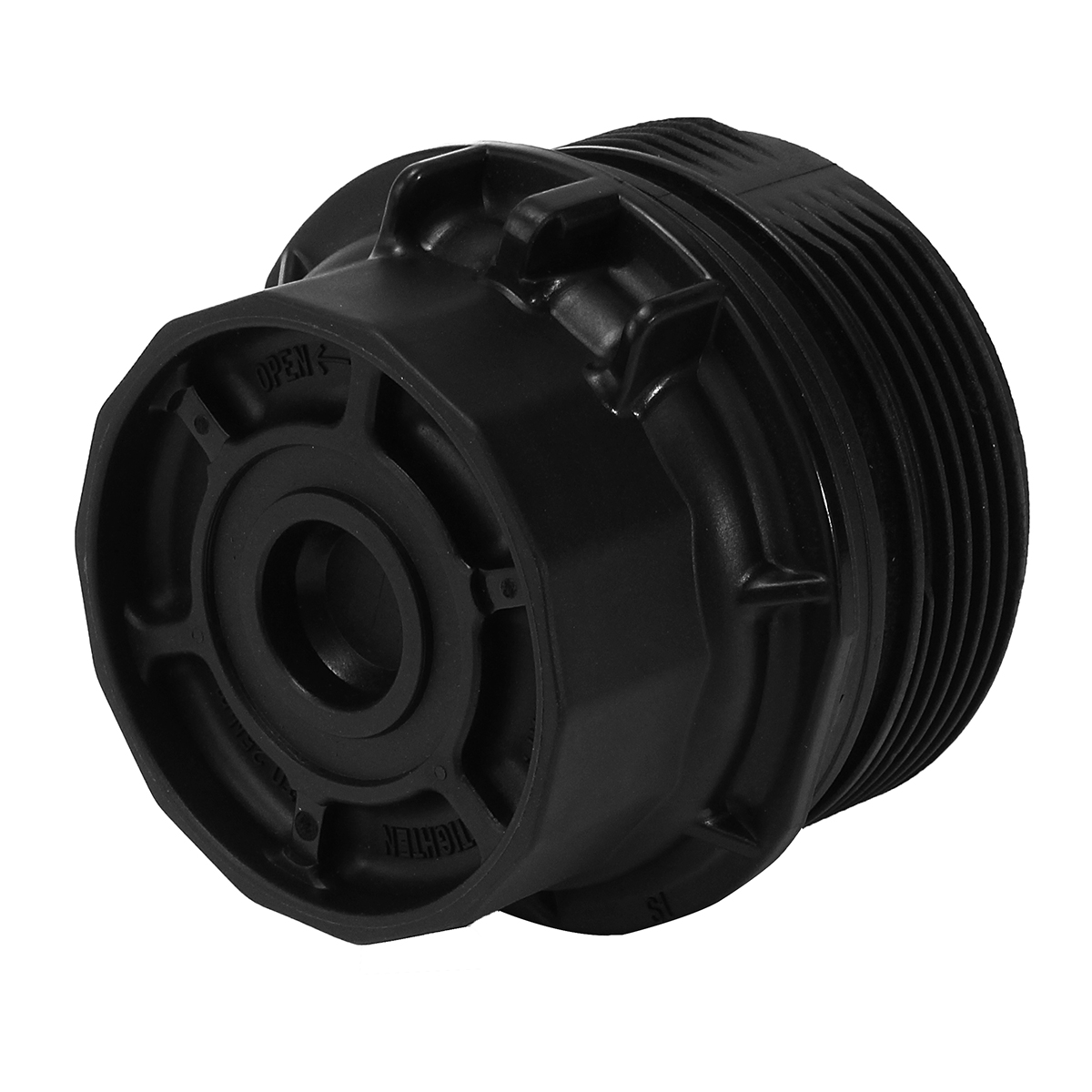 Bouchon De Filtre à Huile En Métal 55238665 Pour Fiat 500L