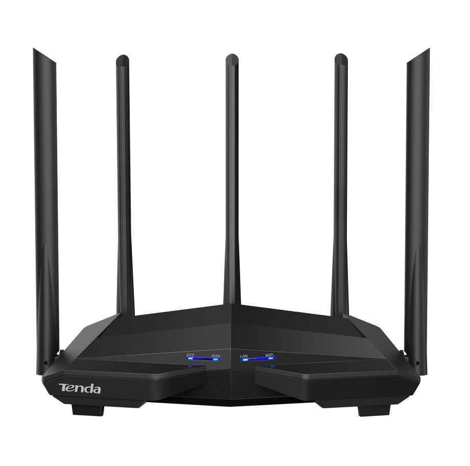 Tenda 5ghz router Clearance