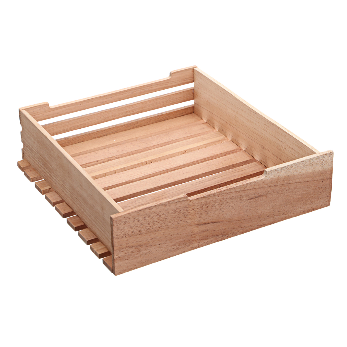 Audew Spanish Cedar Wood Tray for JC48A Cigar Cooler Humidor
