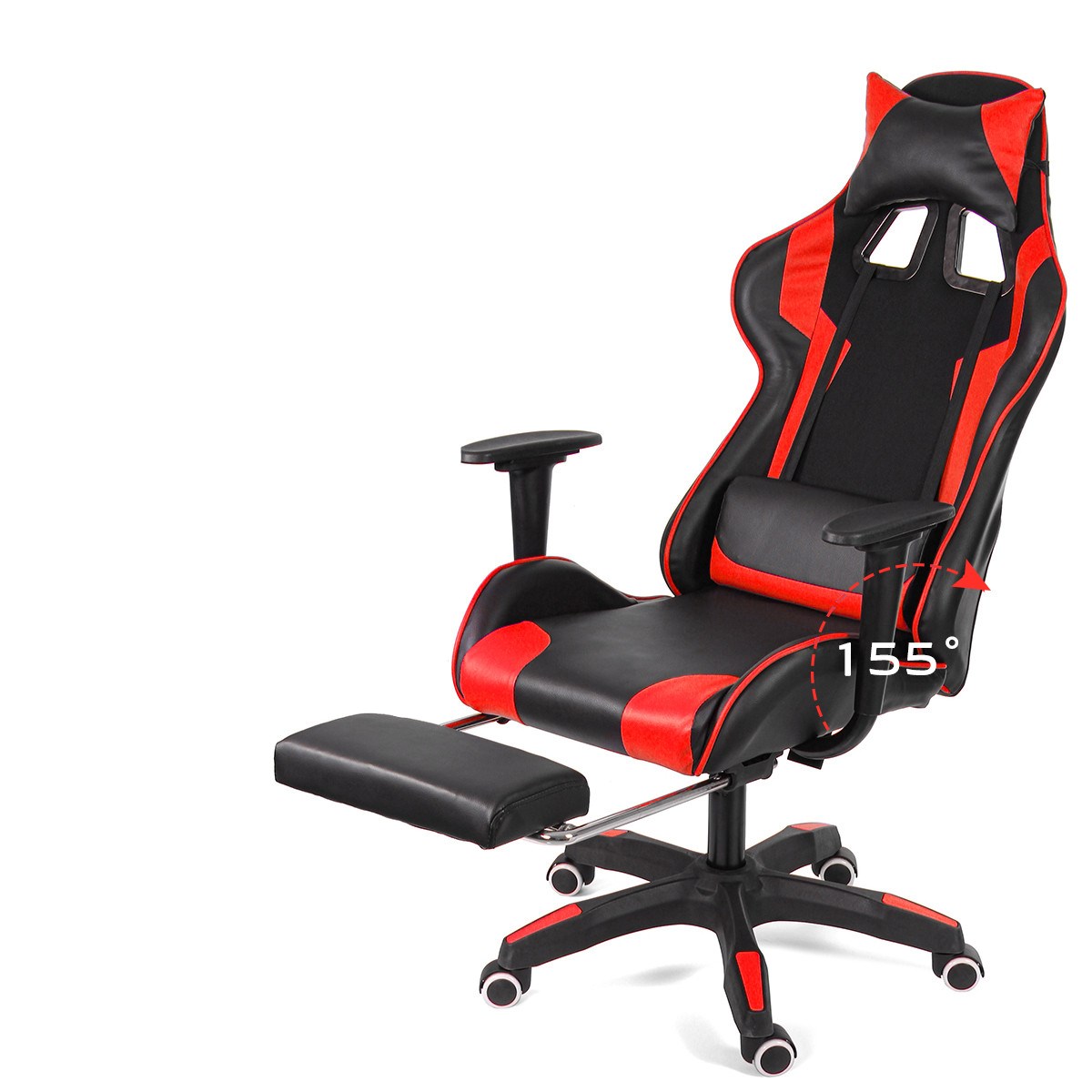 insma gaming chair