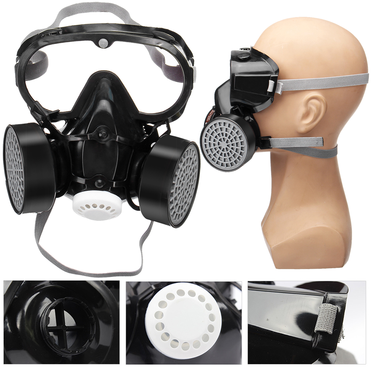 masque chimique jetable masque chimique jetable