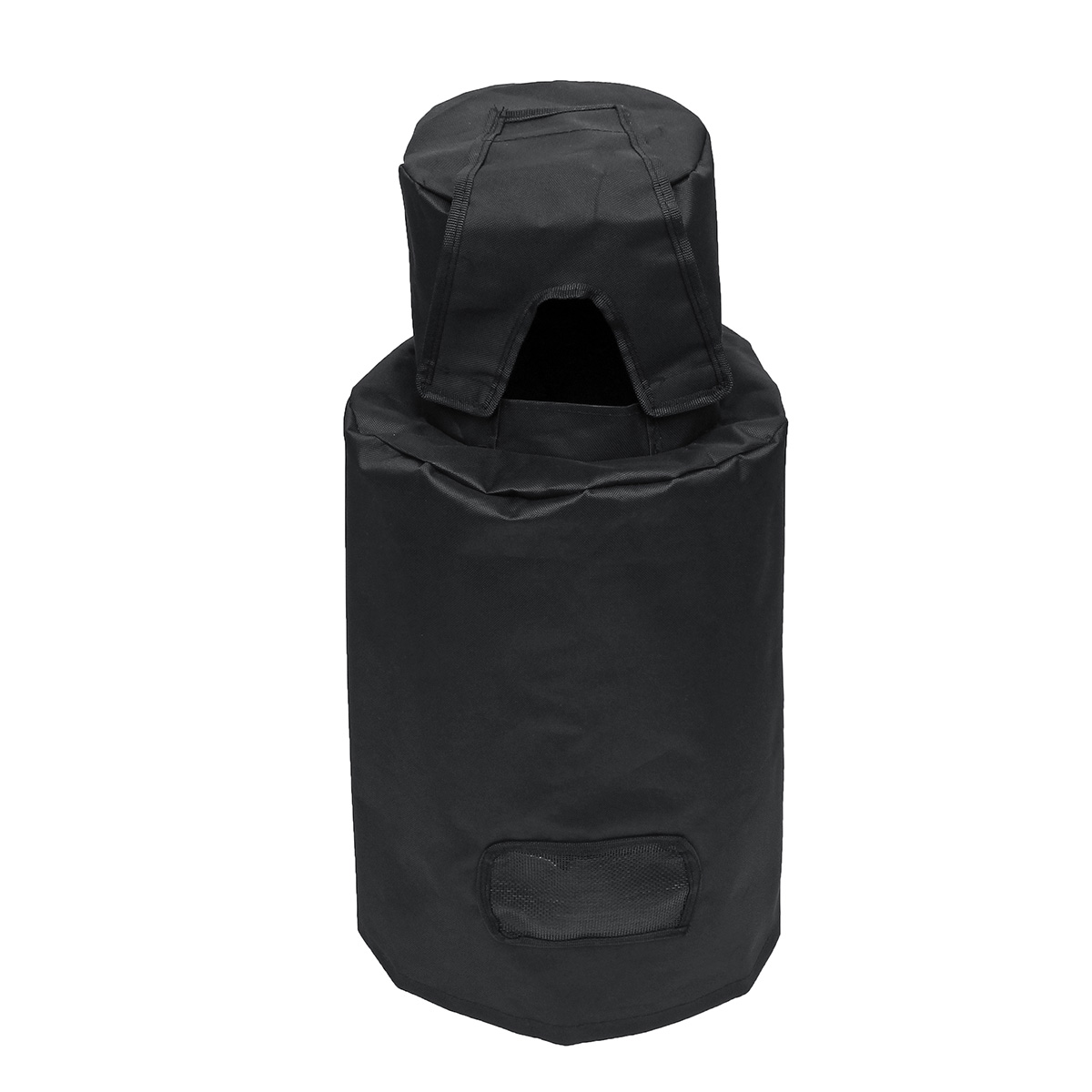 Durable Camping Propane Tank Cover0