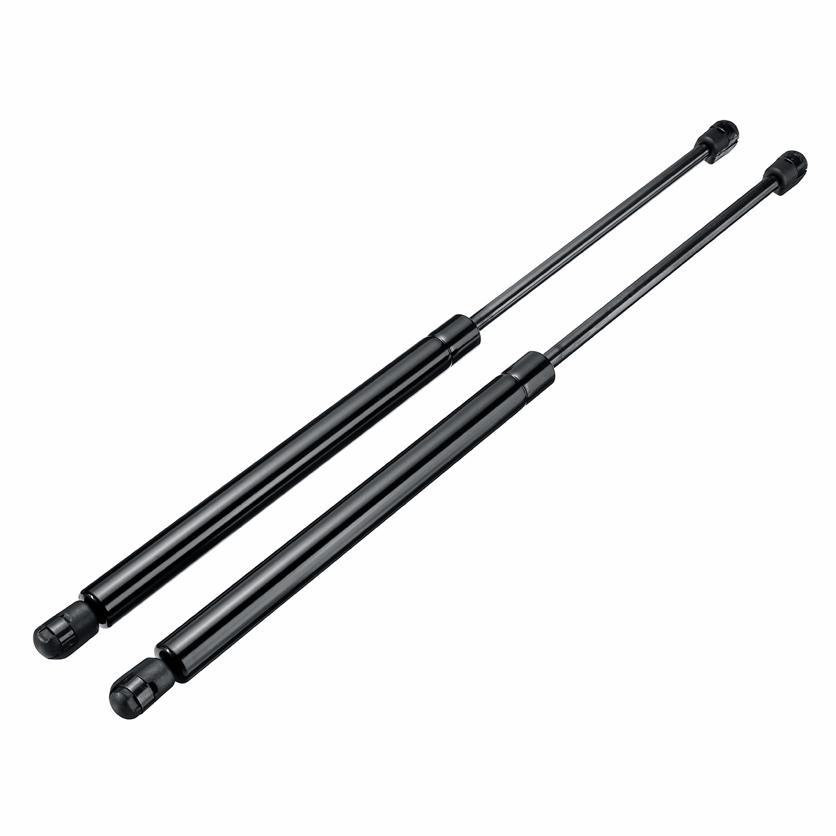Lot de 2 Vérins à Gaz pour Coffre, Vérins pour Hayon BMW Série 7 E32