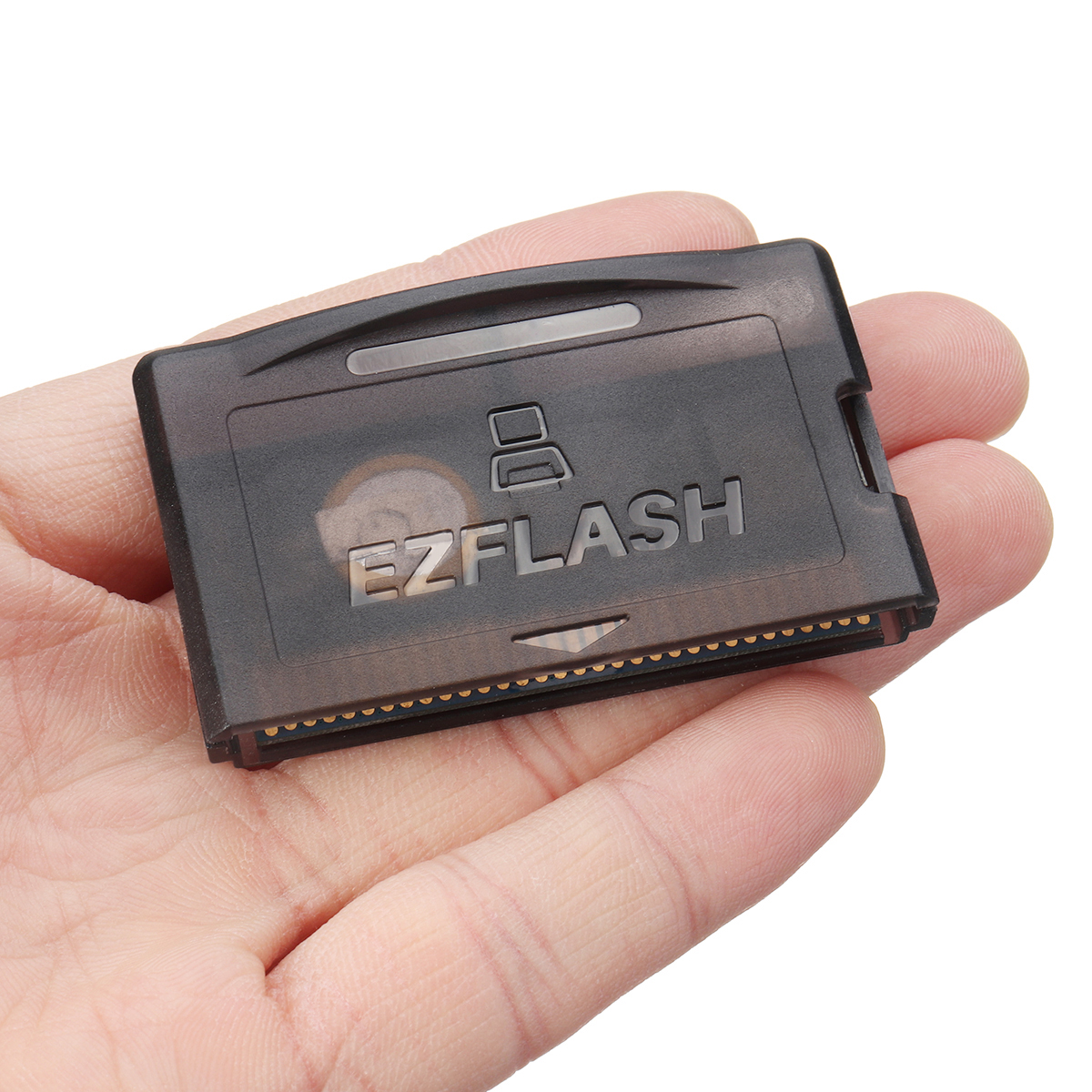 Original EZ FLASH Omega Micro SD  Carte  Jeux Game pour  GBA 