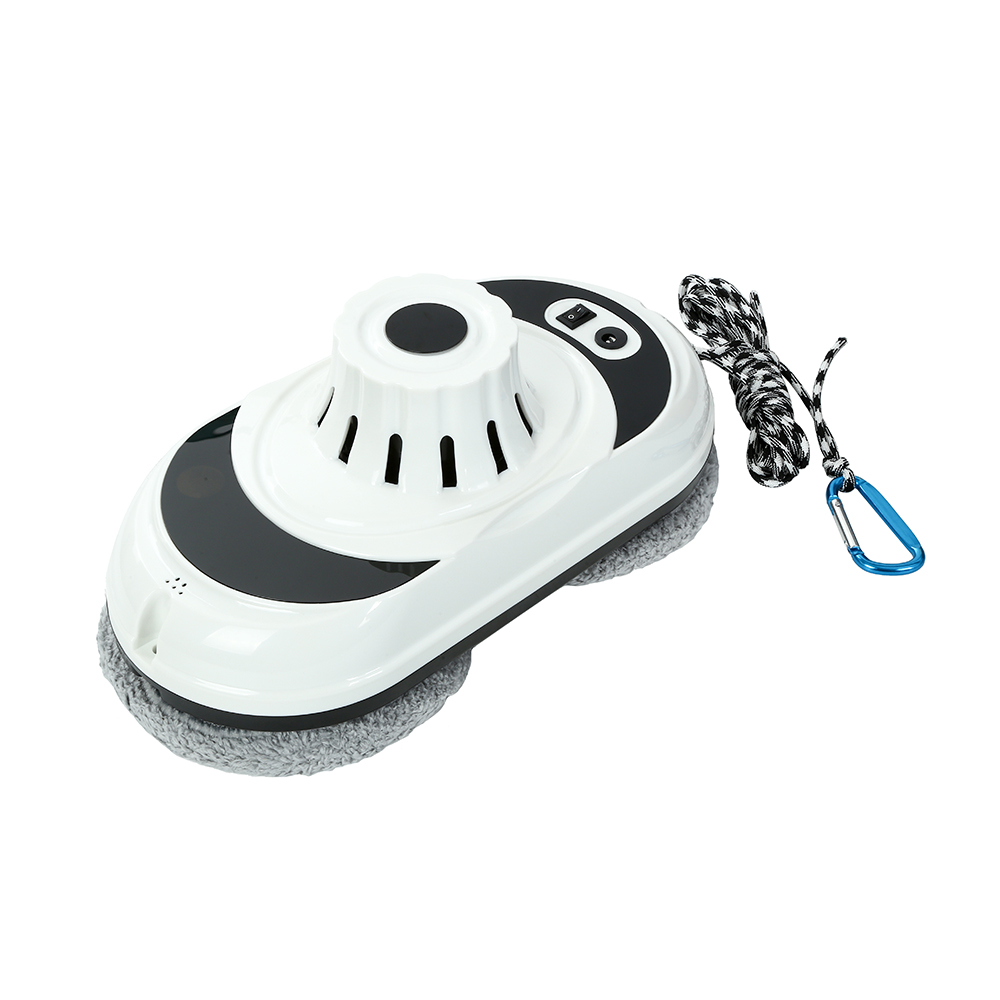 WS-960 Robot Vacuum Cleaner 2800Pa Large Suction Window Glass Cleaning Robot