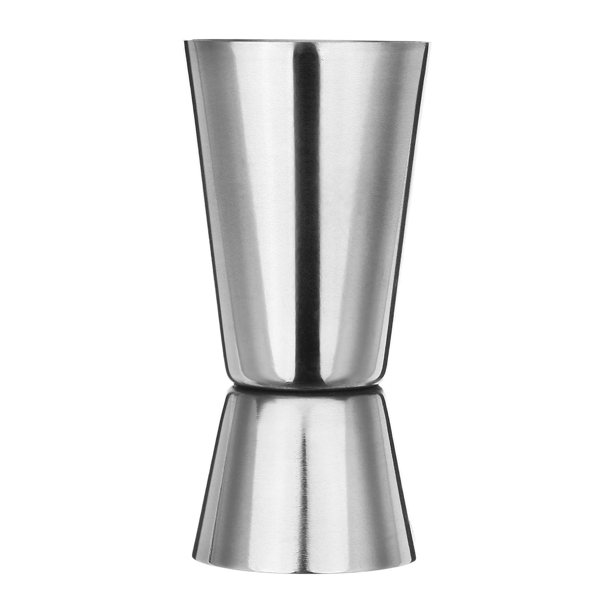 TEMPSA Shaker cocktail Mélangeur Verre vin mesure en Acier inox Bar