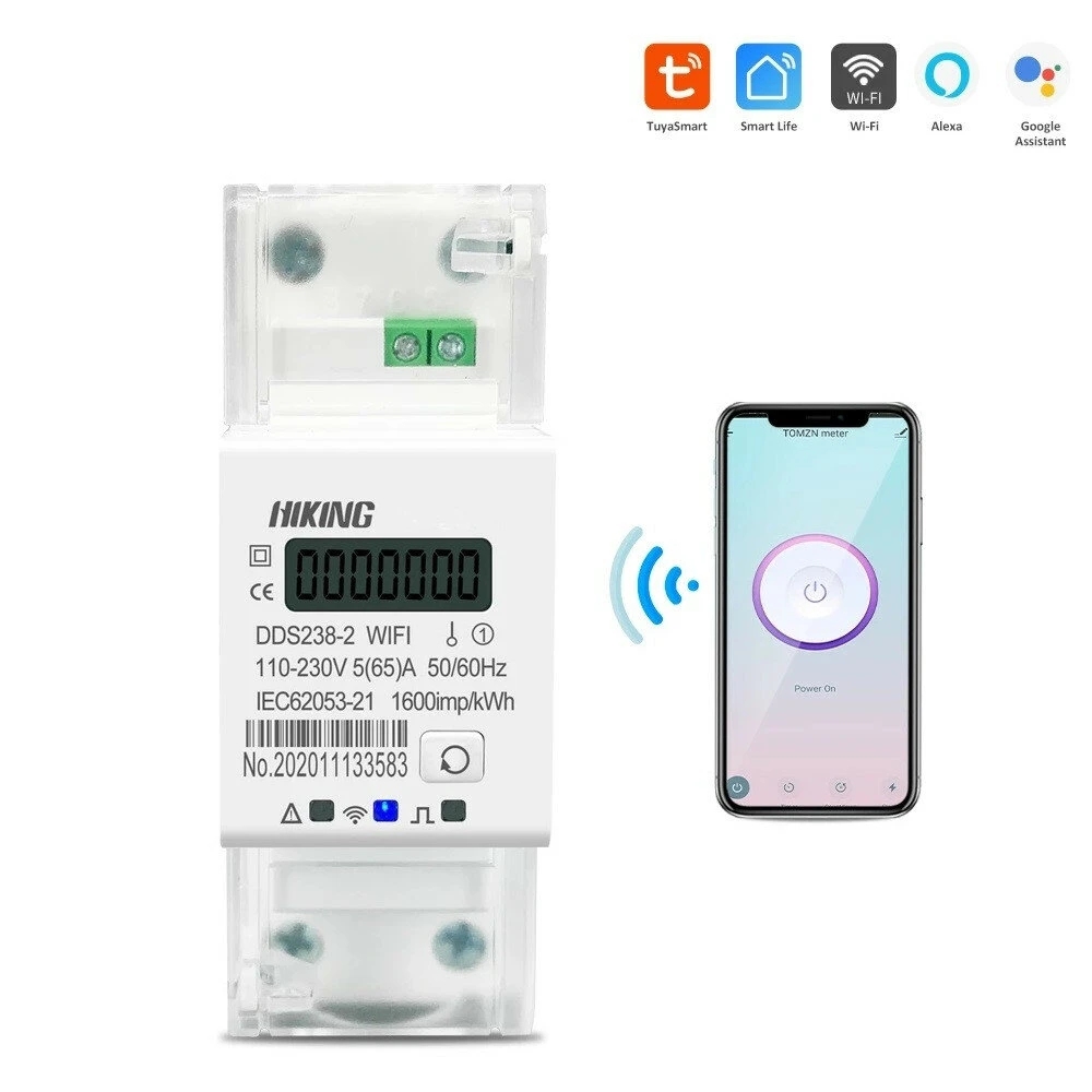Multimeter testing the voltage of a battery, showing a DC voltage reading.