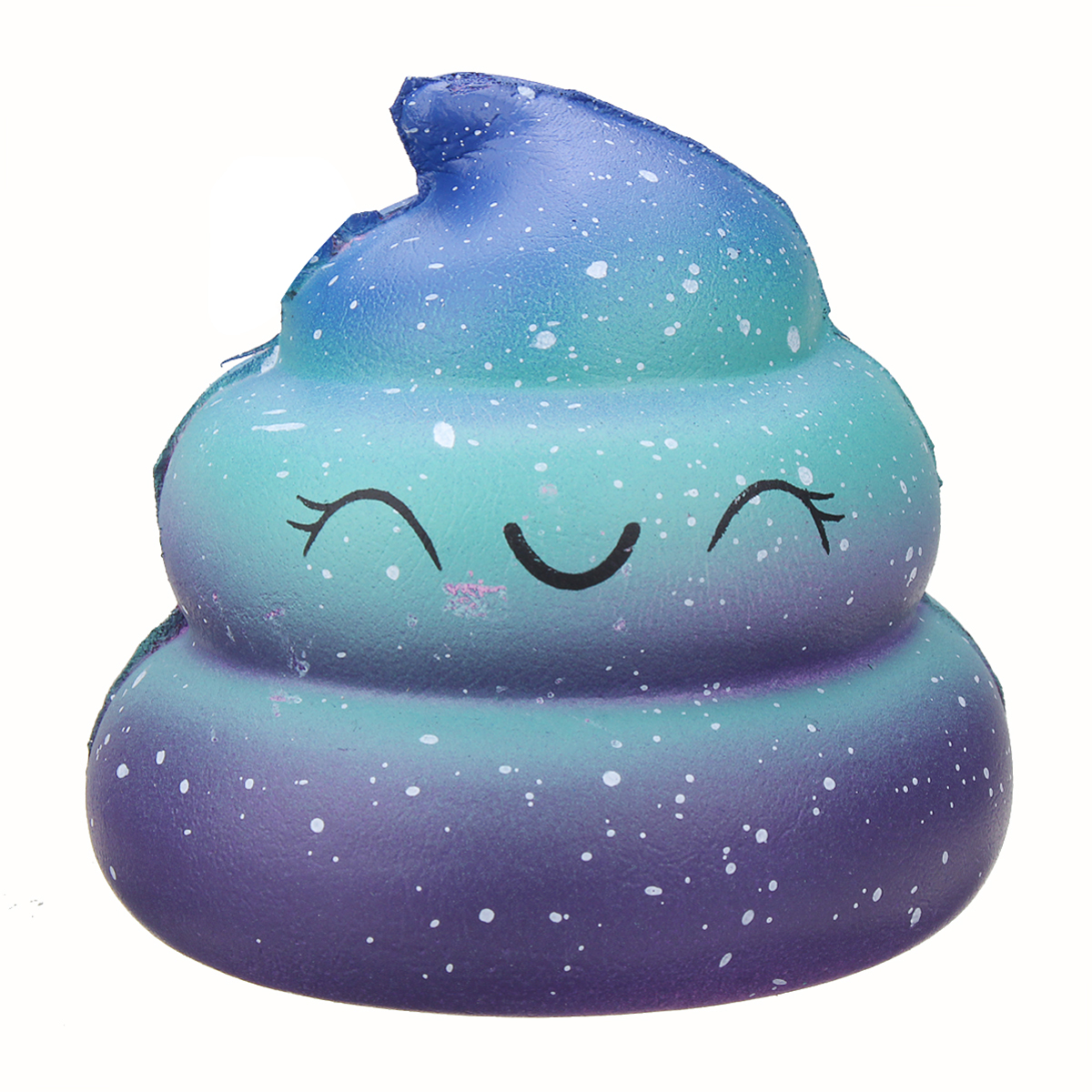 squishy caca galaxie