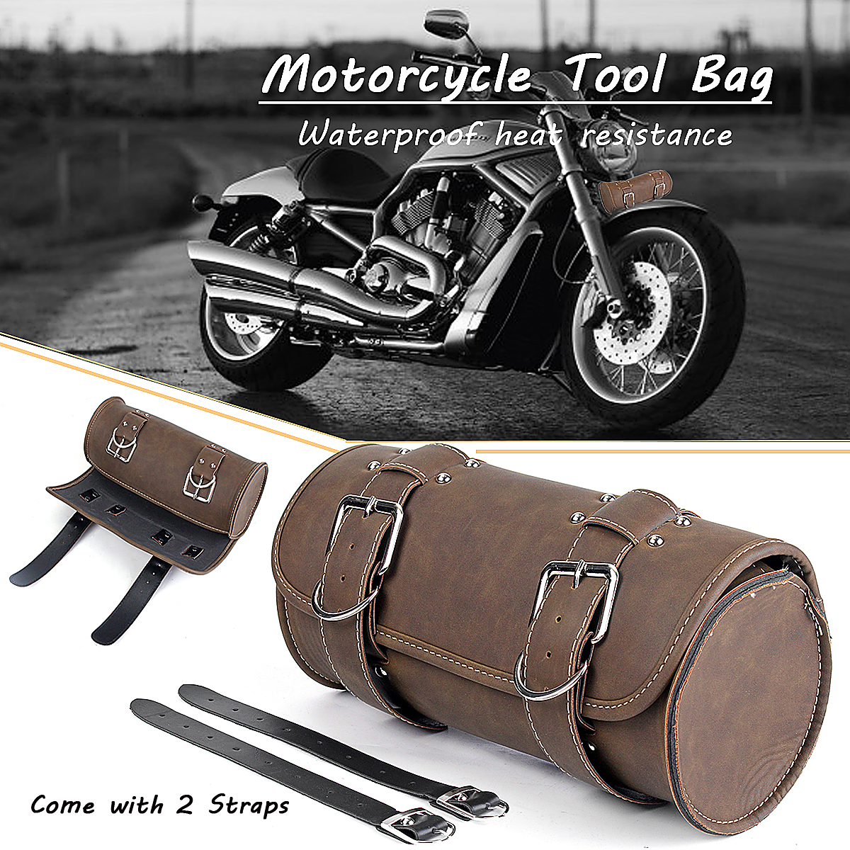 antivol sacoche moto