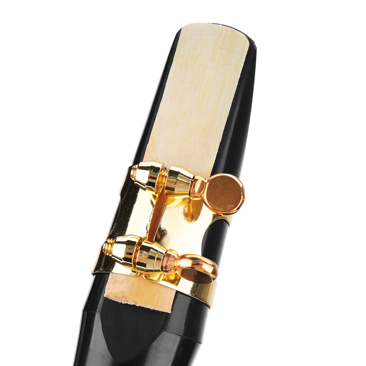 TEMPSA Mini Pocket Sax Petit Saxophone Simple Noir Achat / Vente