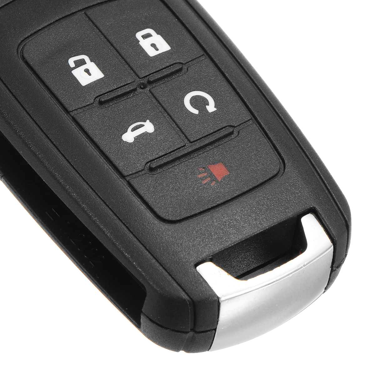 Generic OEM GM CHEVROLET Keyless Entry Remote Fob Transmitter 13500221