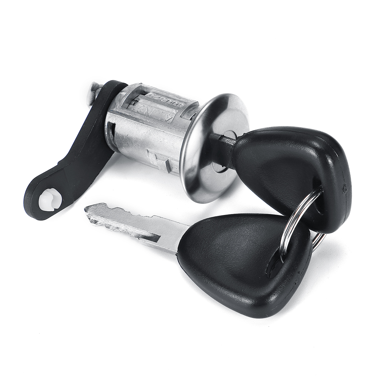 Kit 4 Serrures De Portes Pour Renault Master II, Opel Movano II - Neuf - Garantie 2 Ans