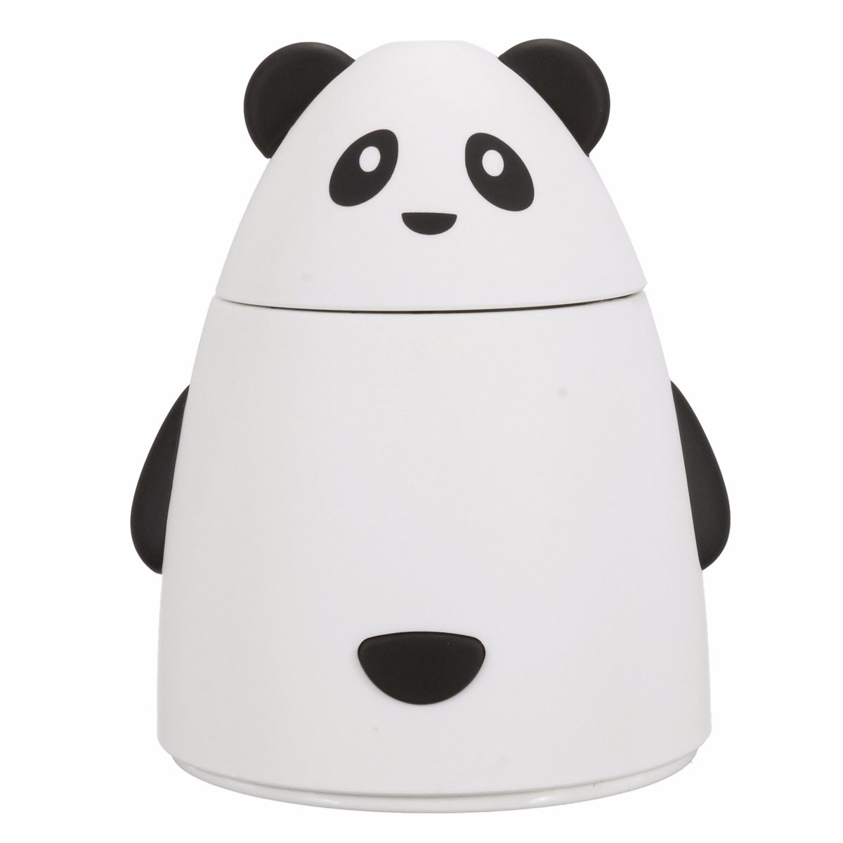 Panda Led Essential Oil Aroma Diffuser Ultrasonic Air Humidifier Aroma 